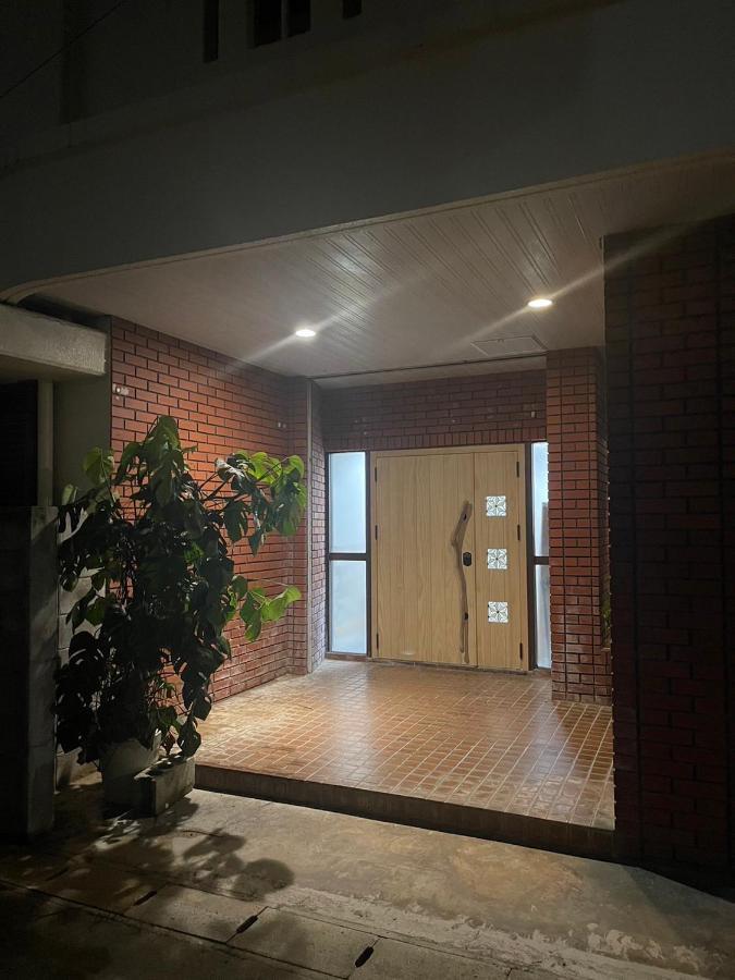 Hotel Ishigaki And Chikonkiya Exterior foto