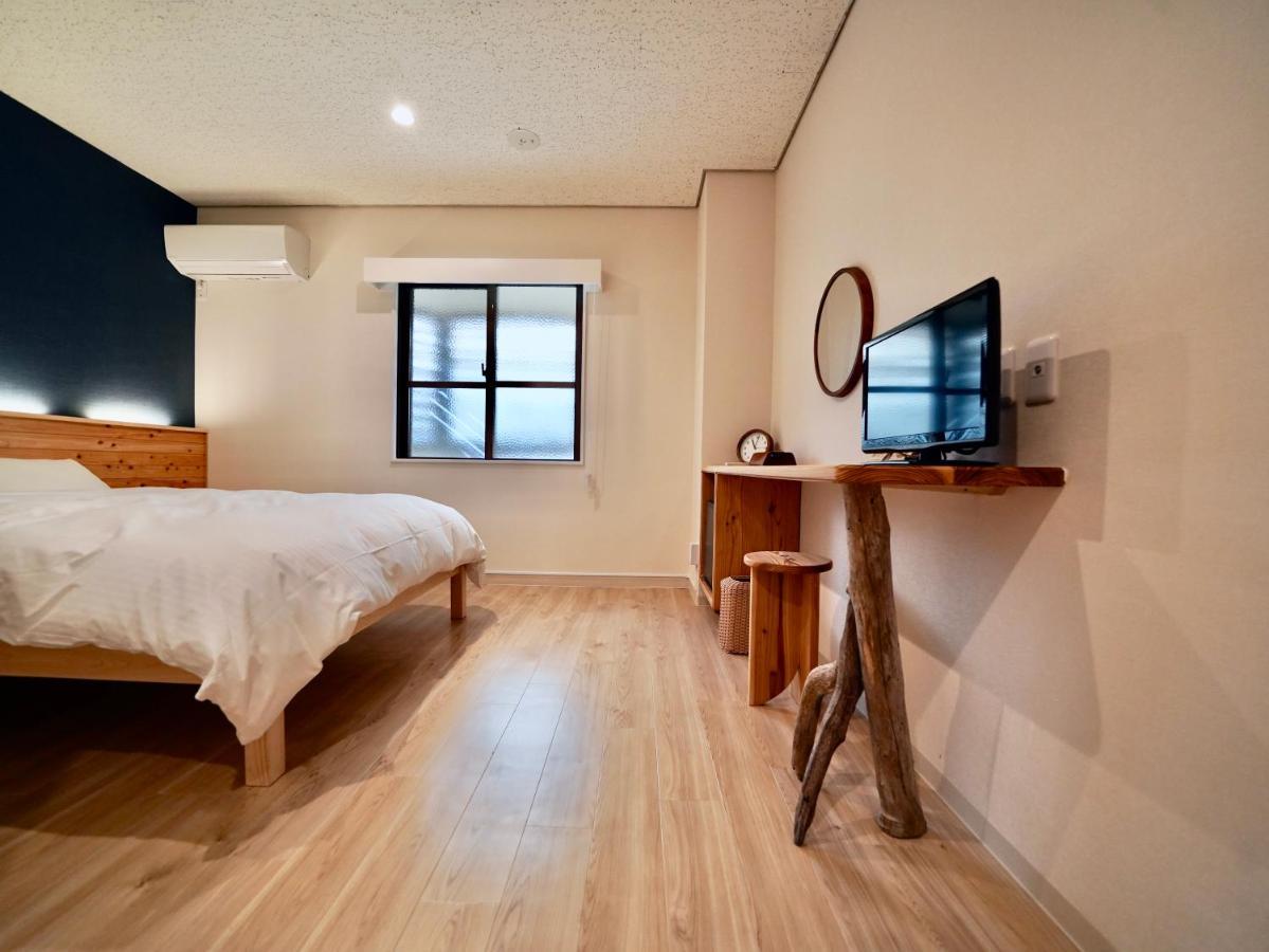 Hotel Ishigaki And Chikonkiya Exterior foto