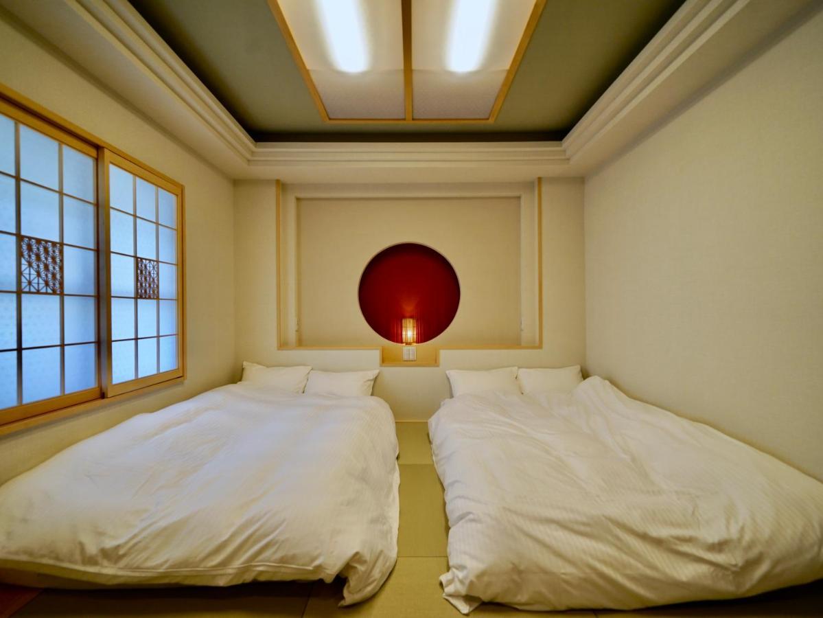 Hotel Ishigaki And Chikonkiya Exterior foto