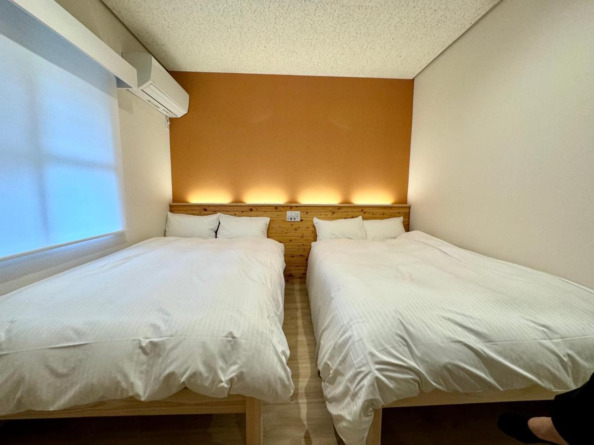 Hotel Ishigaki And Chikonkiya Exterior foto