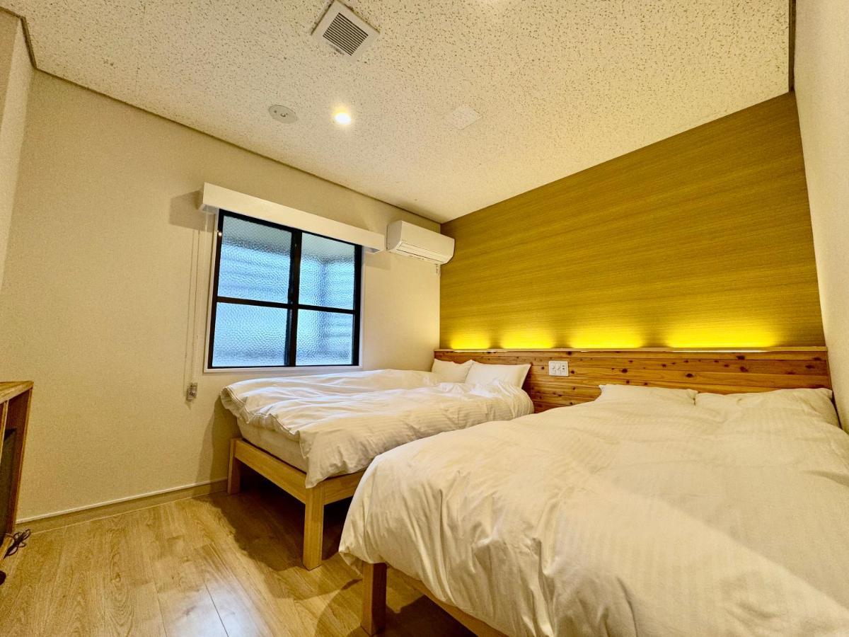 Hotel Ishigaki And Chikonkiya Exterior foto