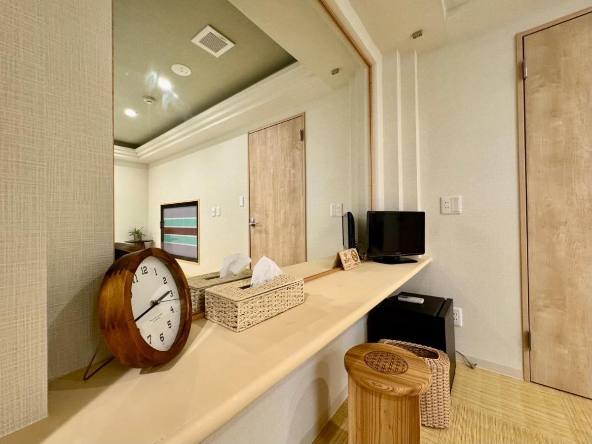 Hotel Ishigaki And Chikonkiya Exterior foto