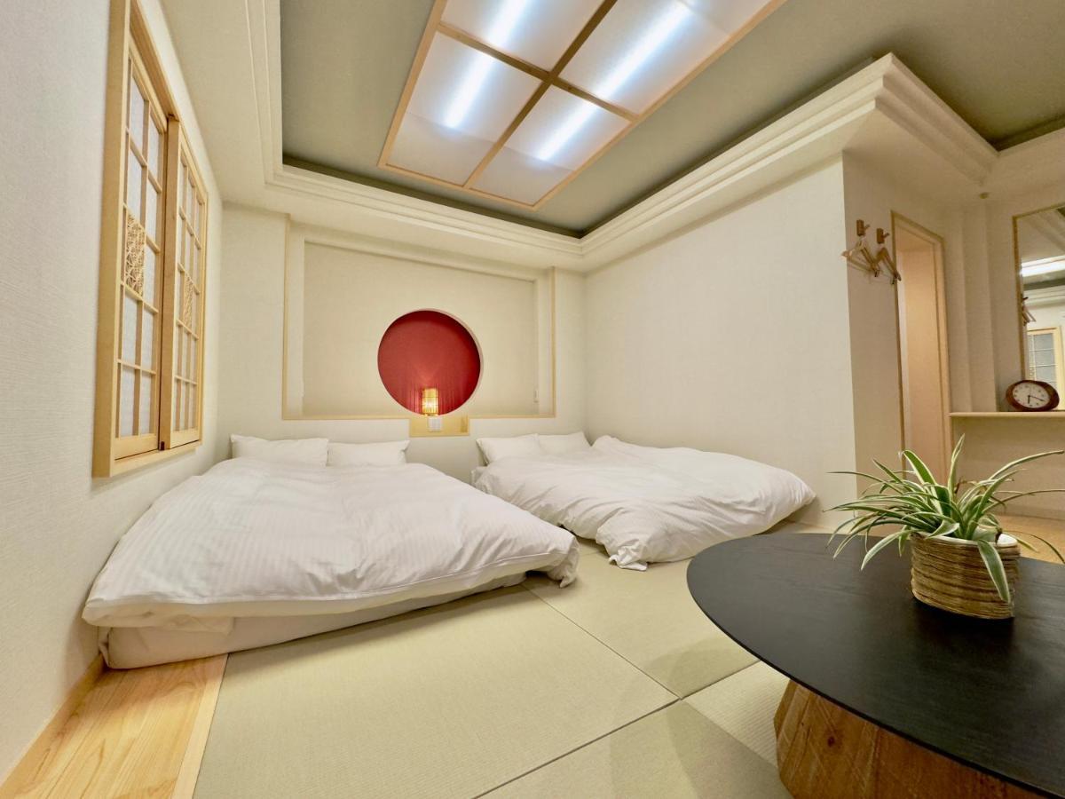 Hotel Ishigaki And Chikonkiya Exterior foto