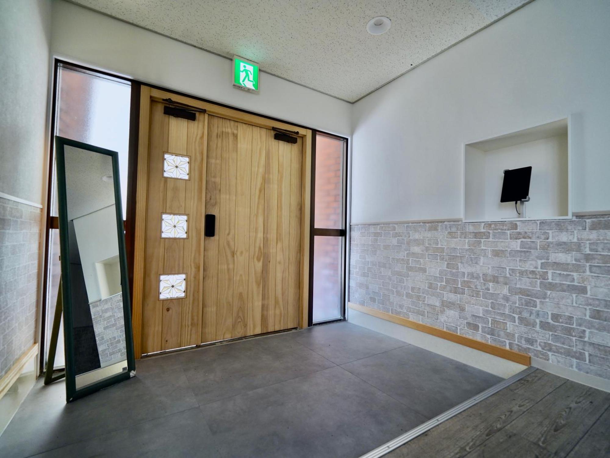 Hotel Ishigaki And Chikonkiya Exterior foto