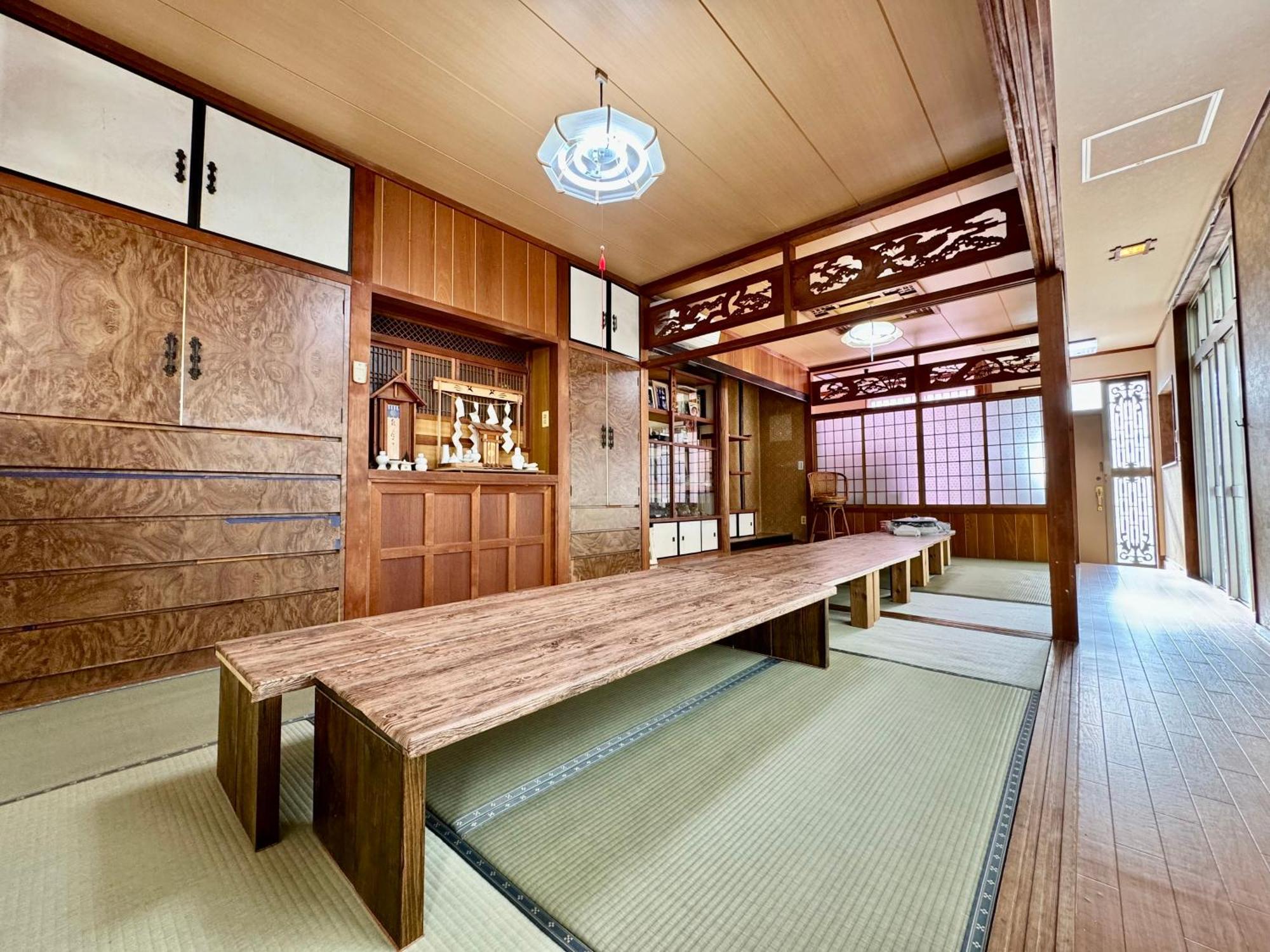 Hotel Ishigaki And Chikonkiya Exterior foto