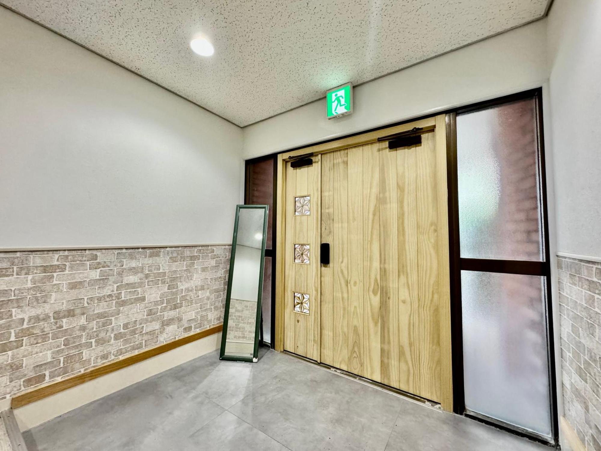 Hotel Ishigaki And Chikonkiya Exterior foto